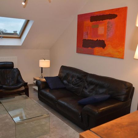 Appartement-Terrasse Parking Prive Meuble De Tourisme 4 Etoiles Belfort Exterior foto
